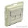 LOGUS 90442 SPE  Dupla RJ45 fedlap