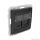 LOGUS 90442 SPM  Dupla RJ45 fedlap