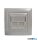 LOGUS 90450 SGE  Dupla RJ45-höz fedél