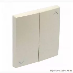 LOGUS 90612 TPE  Billentyűpár 21281-83 nyomóhoz