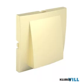 LOGUS 90671 TDU Kábelkivezető fedlap