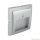 LOGUS 90673 TAL Dupla USB fedlap