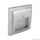 LOGUS 90673 TAL Dupla USB fedlap
