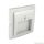 LOGUS 90673 TGE Dupla USB fedlap
