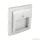 LOGUS 90673 TGE Dupla USB fedlap