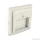 LOGUS 90673 TMF Dupla USB fedlap