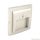 LOGUS 90673 TPE Dupla USB fedlap