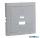 LOGUS 90674 TAL fedlap 21381-hez (TYPE A+TYPE C) alumínium