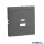 LOGUS 90674 TIS fedlap 21381-hez (TYPE A+TYPE C) szürke