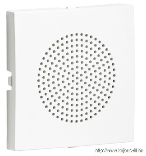 LOGUS 90710 TBR  Fedlap 2" 32ohm hangszóróhoz
