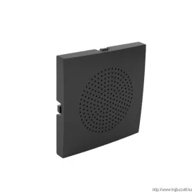 LOGUS 90710 TPM Fedlap 2" 32ohm hangszóróhoz