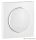 LOGUS 90721 TBR - Fedél fényerőszabályzóhoz, fehér
