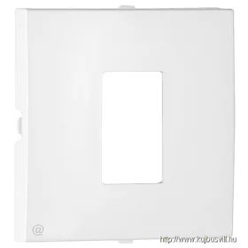 LOGUS 90751 TBR  Fedél RJ45-ös csatlakozóhoz