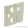 LOGUS 90770 TPE  Fedél R-TV-SAT+RJ45
