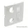 LOGUS 90774 TGE  Fedél F/R-TV-RJ45/R-TV-RJ45-FO csatlakozóhoz