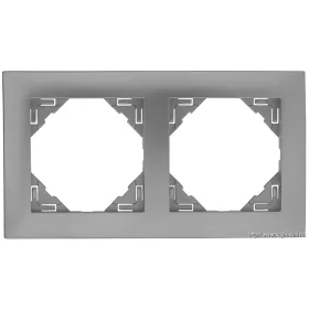 LOGUS 90920 TAL - Kettes keret