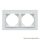 LOGUS 90920 TBB  Kettes keret