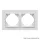 LOGUS 90920 TBB  Kettes keret