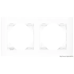 LOGUS 90920 TBR  Kettes keret