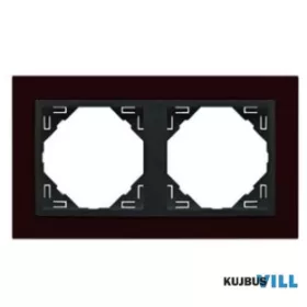 LOGUS 90920 TBS  Kettes keret