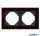 LOGUS 90920 TBS  Kettes keret