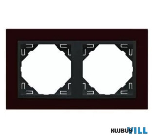 LOGUS 90920 TBS  Kettes keret