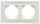 LOGUS 90920 TCG  Kettes keret