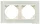 LOGUS 90920 TCP  Kettes keret