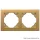 LOGUS 90920 TDU  Kettes keret