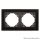 LOGUS 90920 TES  Kettes keret