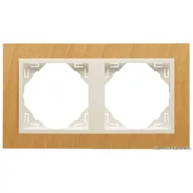 LOGUS 90920 TFP  Kettes keret