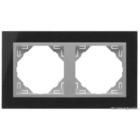 LOGUS 90920 TGA  Kettes keret