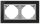 LOGUS 90920 TGA  Kettes keret