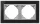 LOGUS 90920 TGA  Kettes keret