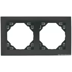 LOGUS 90920 TIS  Kettes keret