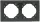LOGUS 90920 TIS  Kettes keret