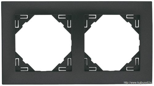 LOGUS 90920 TIS  Kettes keret