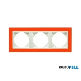 LOGUS 90920 TJG  Kettes keret