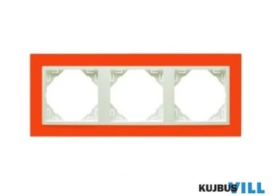 LOGUS 90920 TJG  Kettes keret