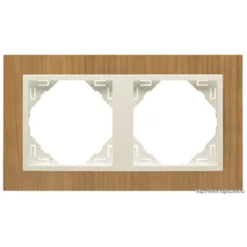 LOGUS 90920 TJP  Kettes keret