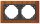 LOGUS 90920 TMS  Kettes keret