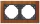 LOGUS 90920 TMS  Kettes keret