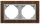 LOGUS 90920 TNA  Kettes keret