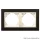 LOGUS 90920 TPG  Kettes keret