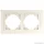 LOGUS 90920 TPP  Kettes keret