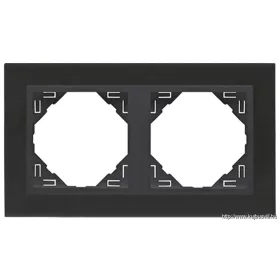 LOGUS 90920 TQS  Kettes keret