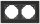 LOGUS 90920 TQS  Kettes keret