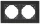 LOGUS 90920 TQS  Kettes keret
