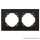 LOGUS 90920 TRR  Kettes keret