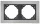 LOGUS 90920 TRS  Kettes keret